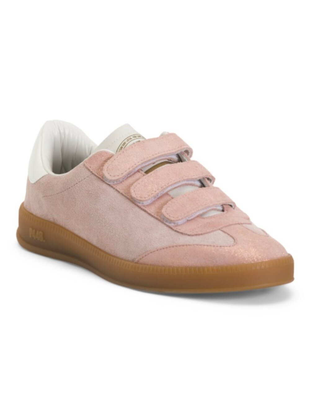 P448 Monza Velcro Sneaker